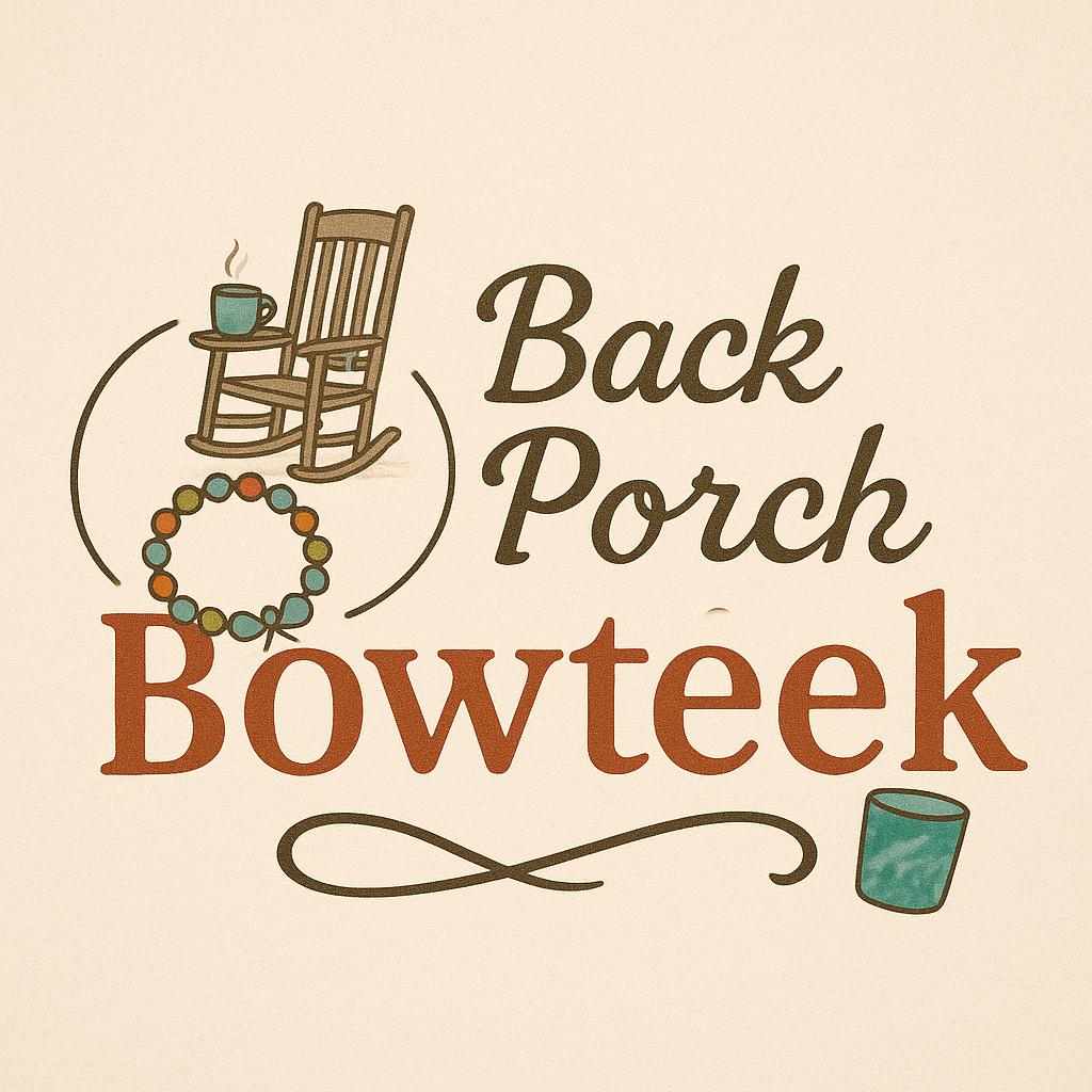Back Porch Bowteek